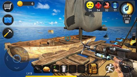 ocean games pc.
